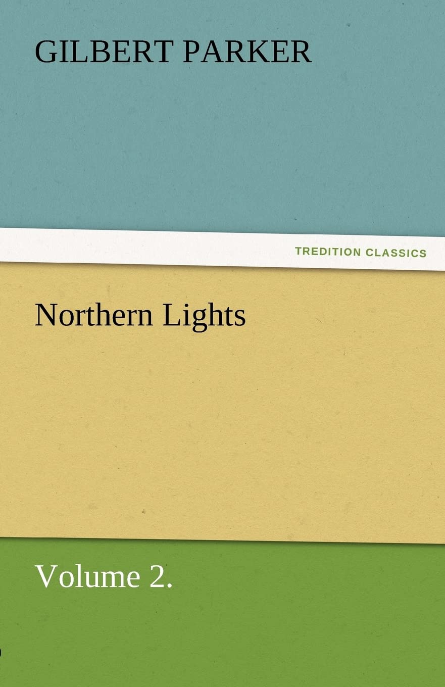 Northern Lights, Volume 2.,Used