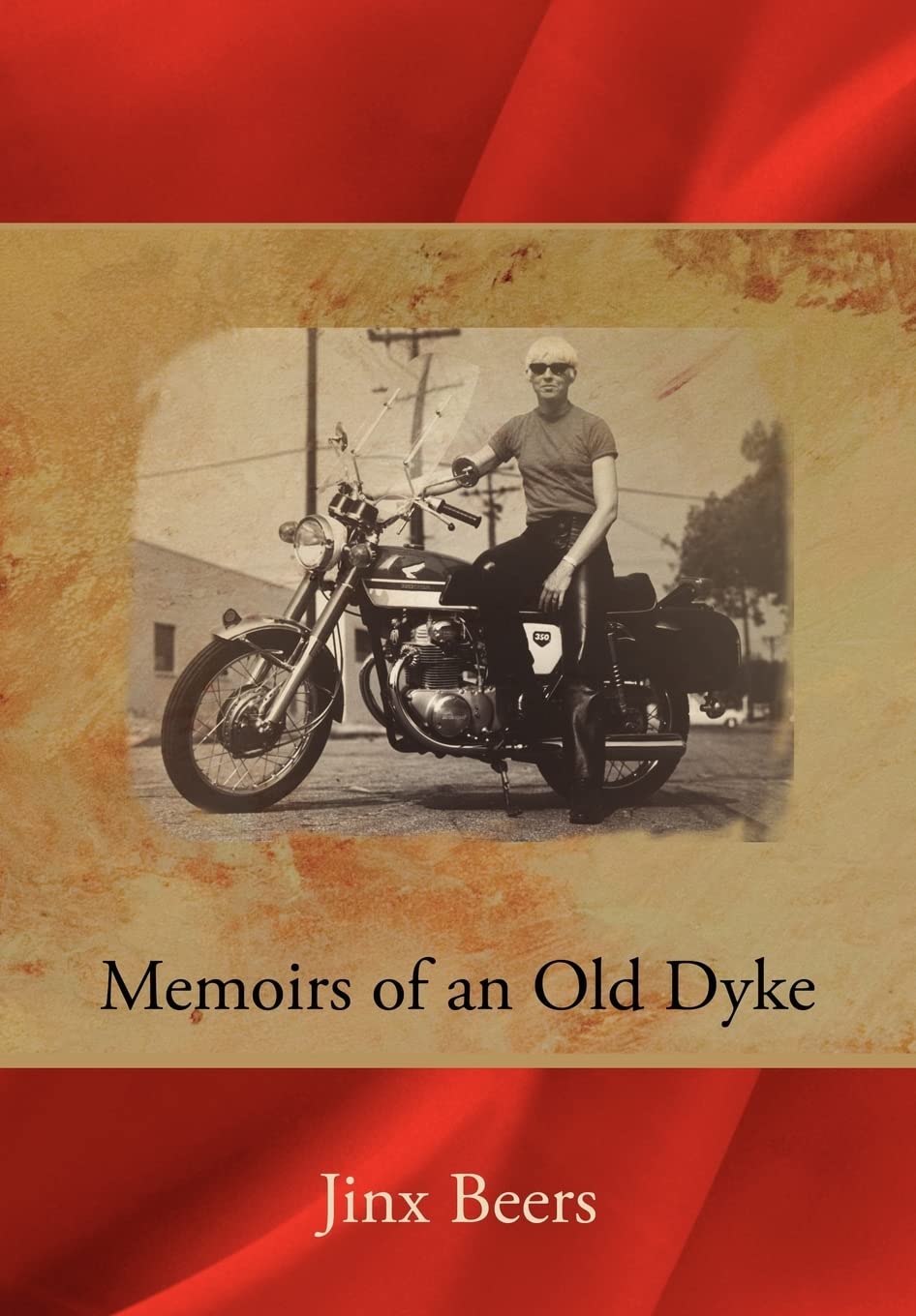Memoirs of an Old Dyke,Used