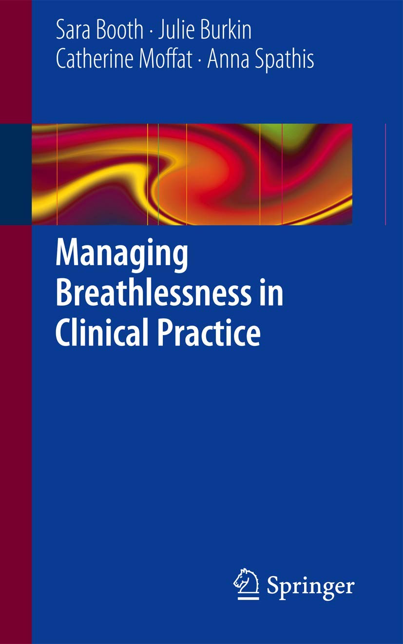 Managing Breathlessness In Clinical Practice,Used
