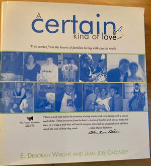 A Certain Kind of Love,Used