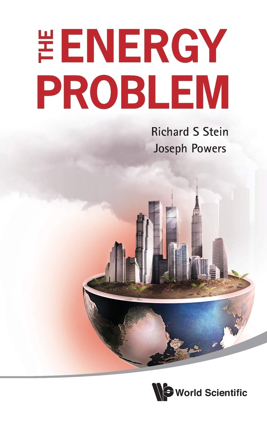 The Energy Problem,Used