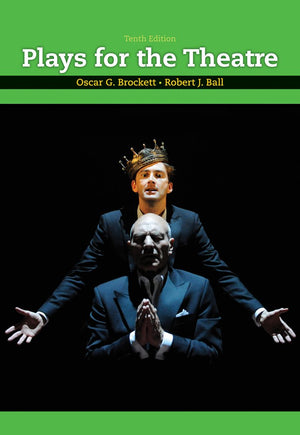 Plays for the Theatre,Used