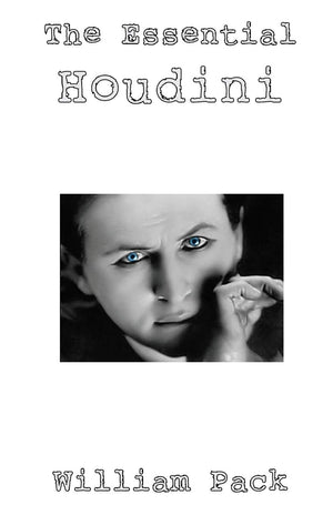 The Essential Houdini,Used