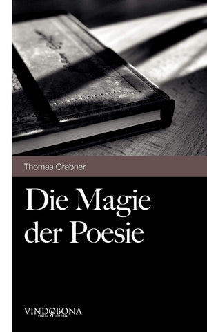 Die Magie der Poesie (German Edition),Used
