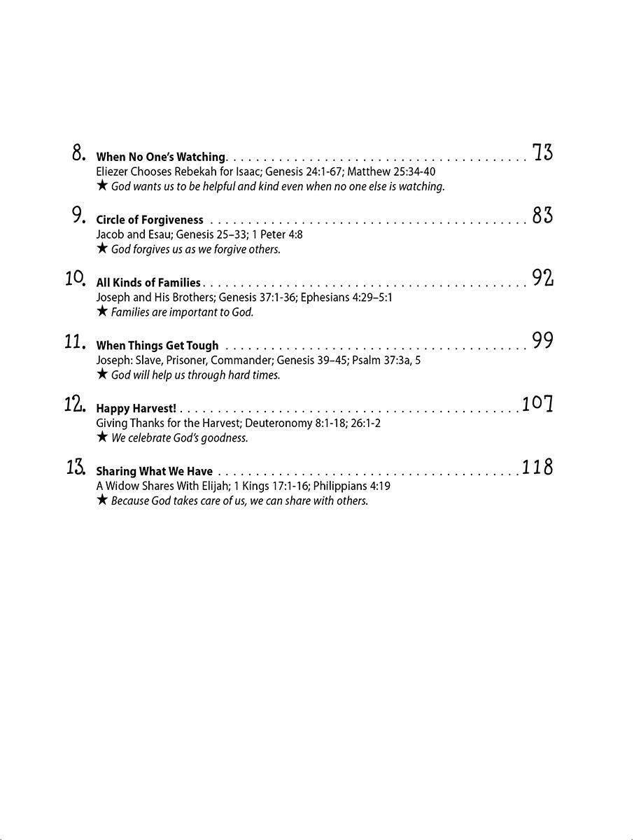 AllinOne Sunday School for Ages 412 (Volume 1): When you have kids of all ages in one classroom (Volume 1),Used