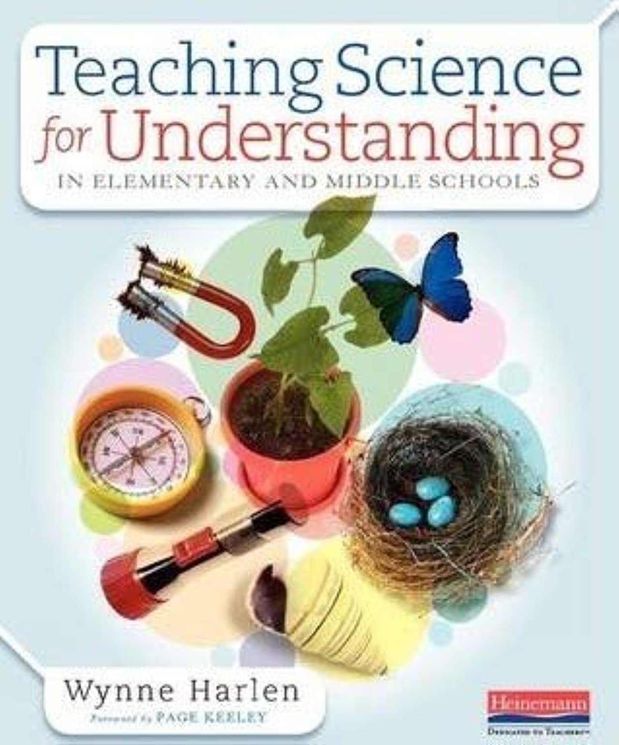 Teaching Science For Understanding In Elementary And Middle Schools,Used