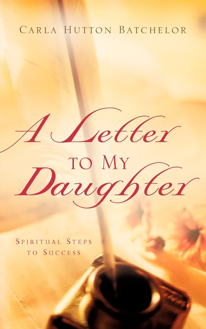 A Letter To My Daughter,Used