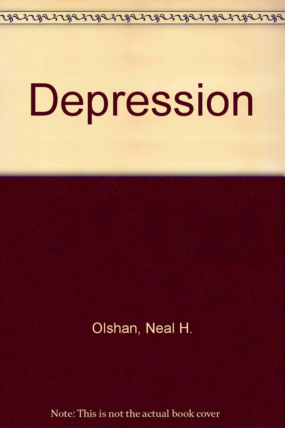 Depression,Used