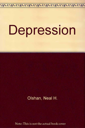 Depression,Used