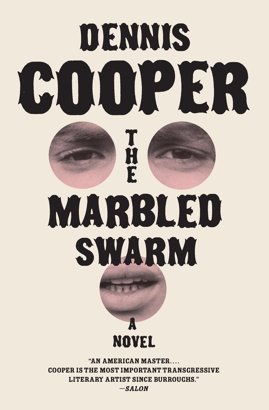 The Marbled Swarm