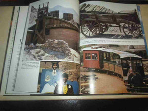 Ghost Towns, Gamblers And Gold,Used