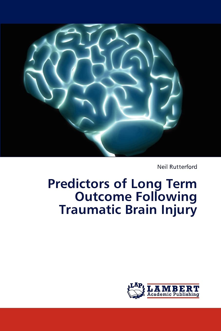 Predictors of Long Term Outcome Following Traumatic Brain Injury,Used