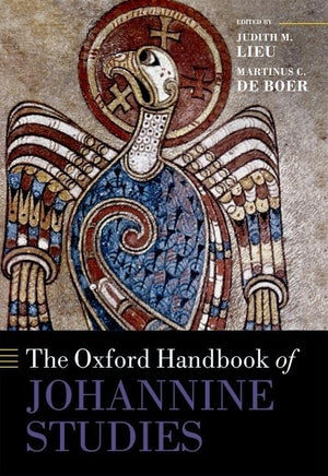 The Oxford Handbook of Johannine Studies (Oxford Handbooks),Used