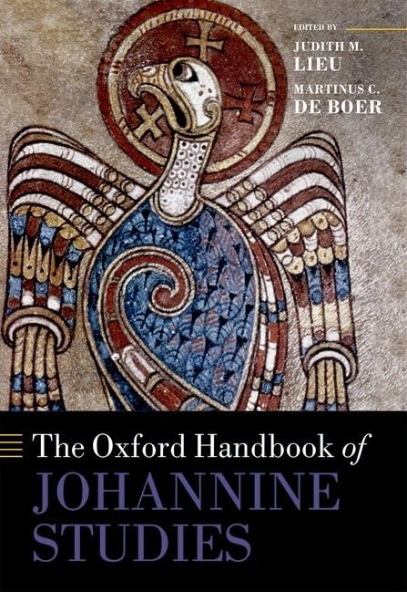The Oxford Handbook of Johannine Studies (Oxford Handbooks),Used