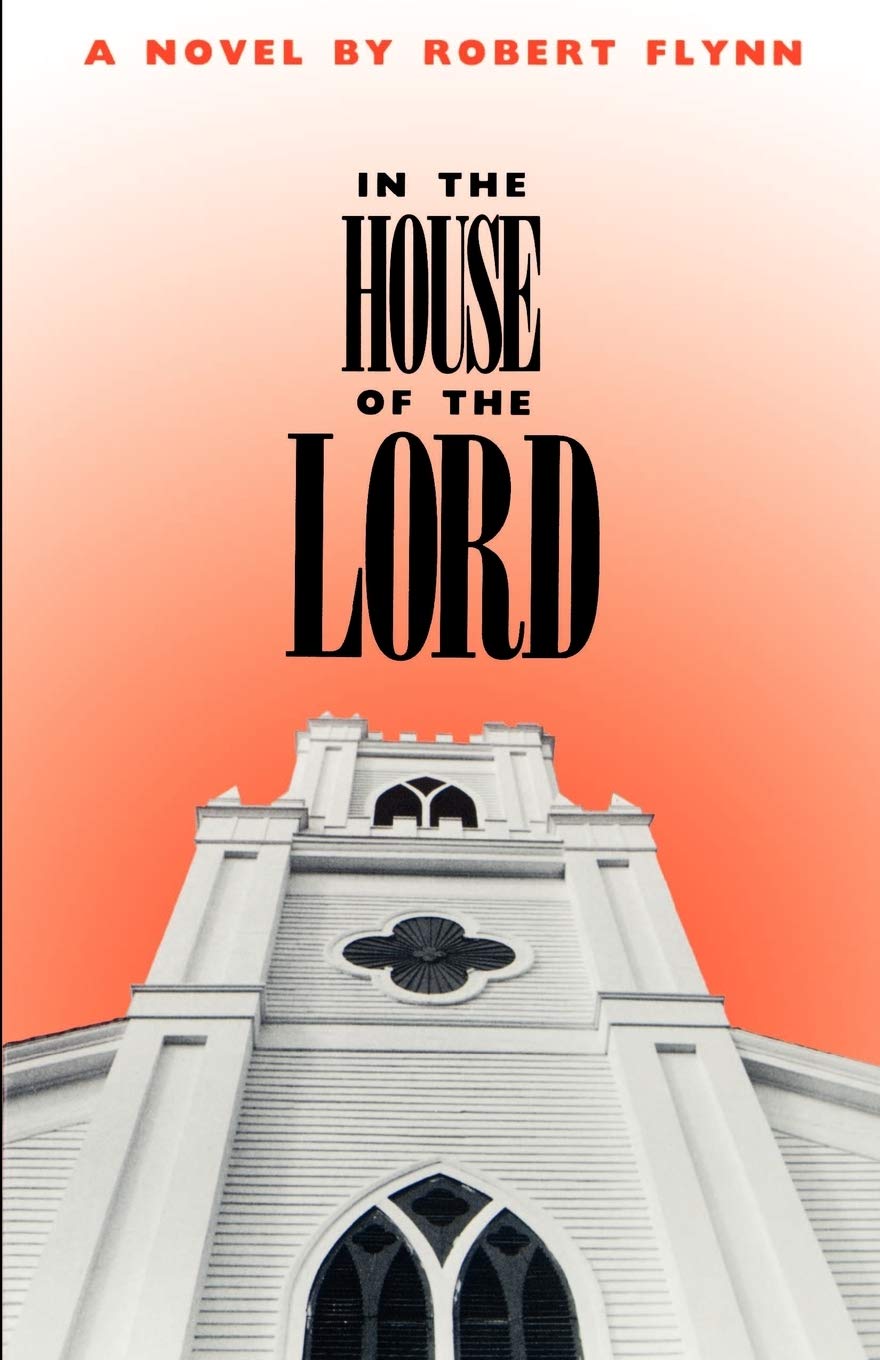 In The House Of The Lord (Texas Tradition Series) (Volume 16),Used