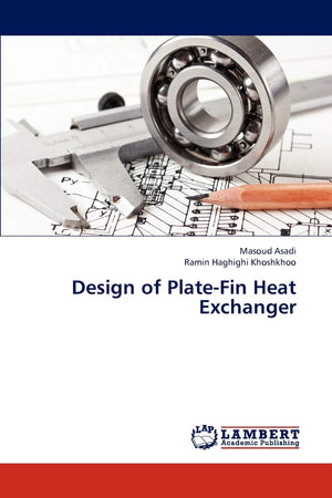 Design of PlateFin Heat Exchanger,Used