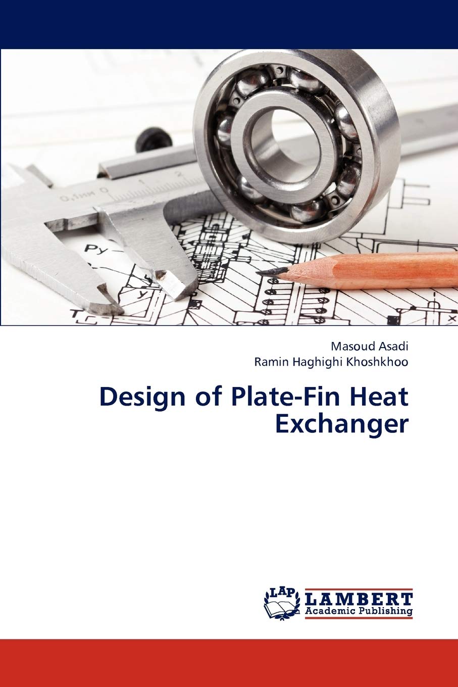 Design of PlateFin Heat Exchanger,Used