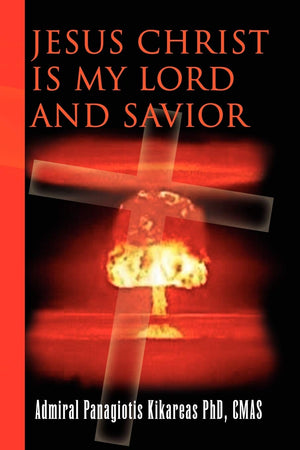 Jesus Christ Is My Lord And Savior,Used