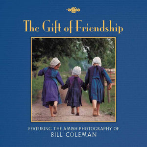 The Gift of Friendship,Used