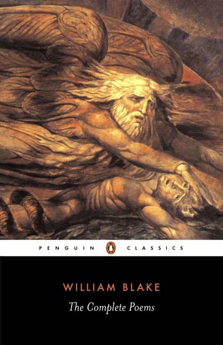 The Complete Poems (Penguin Classics),Used