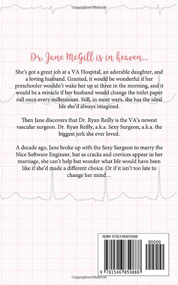 The Devil You Know (Dr. Jane McGill),Used