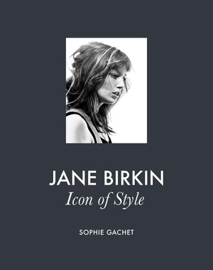Jane Birkin: Icon Of Style