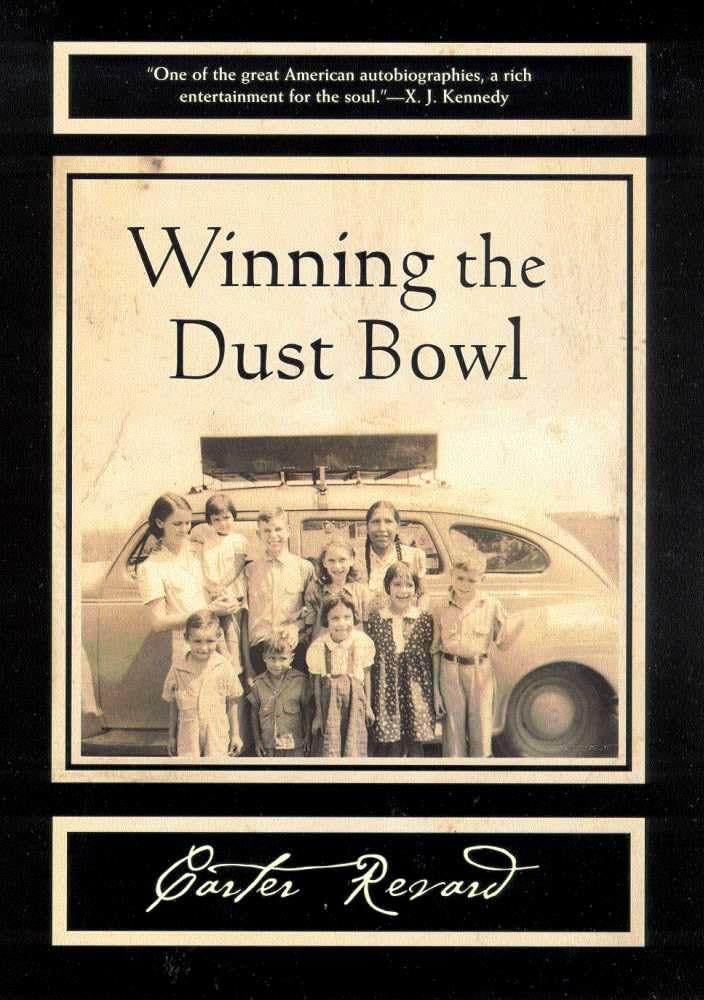 Winning The Dust Bowl (Volume 47) (Sun Tracks),Used