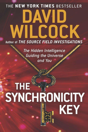 The Synchronicity Key: The Hidden Intelligence Guiding The Universe And You,New