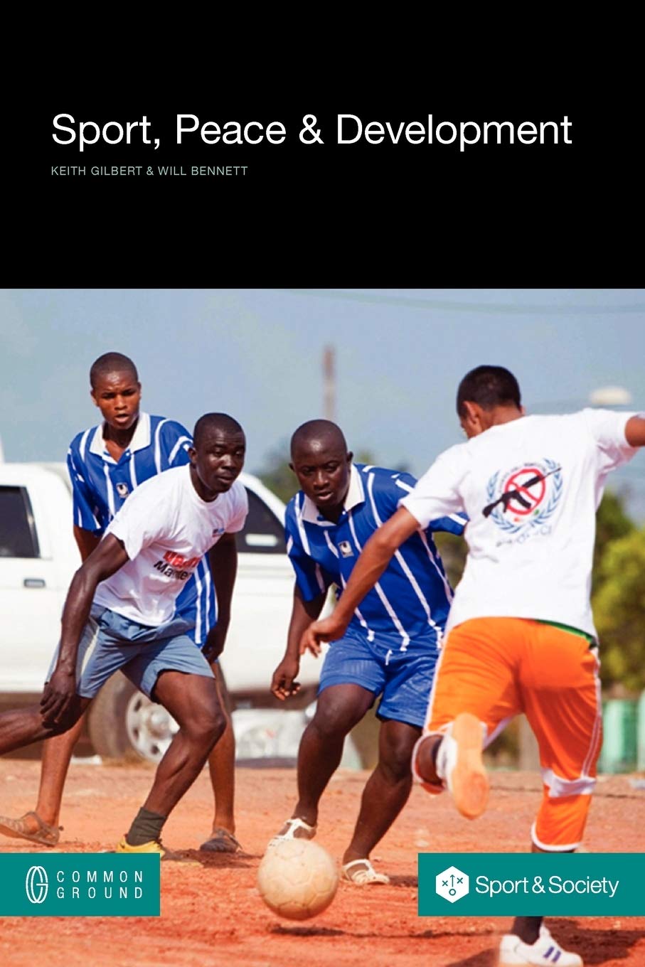 Sport, Peace, And Development (Social Sciences),Used