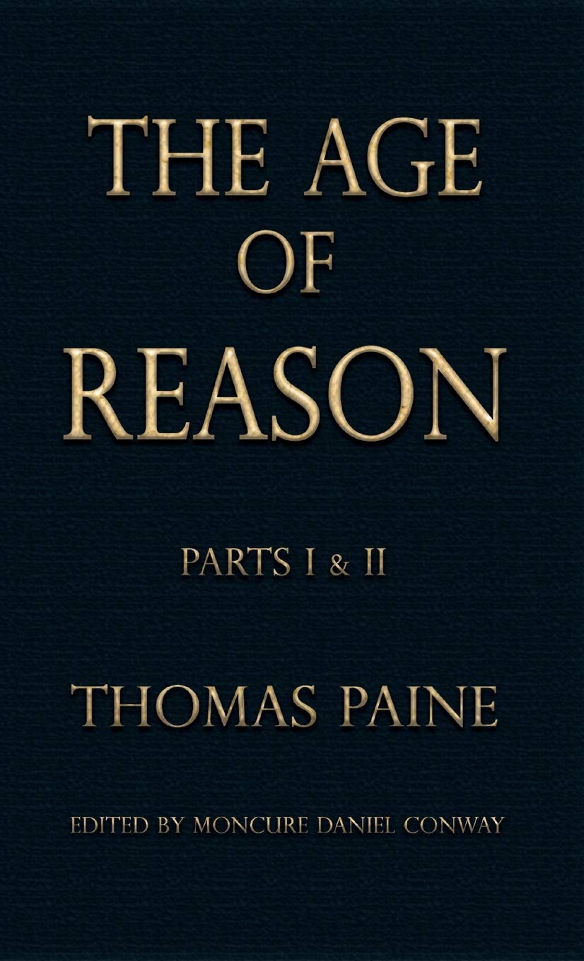 Age of Reason,Used