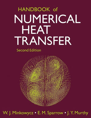 Handbook of Numerical Heat Transfer,Used