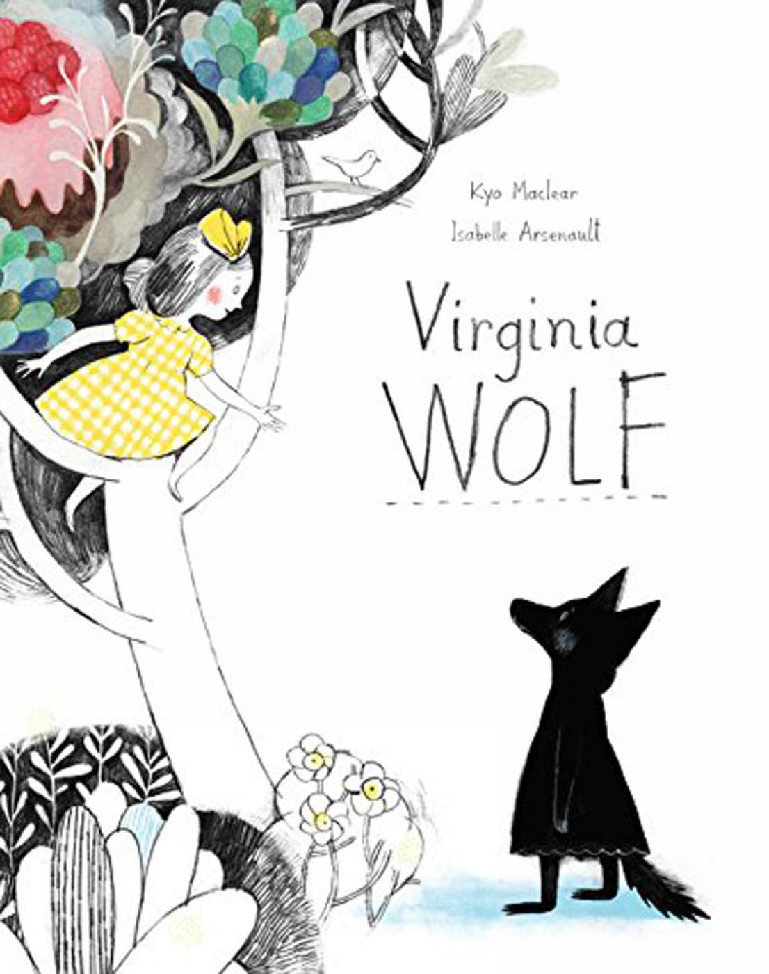 Virginia Wolf,Used