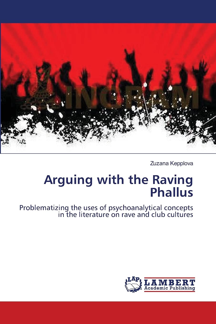 Arguing with the Raving Phallus: Problematizing the uses of psychoanalytical concepts in the literature on rave and club culture,Used