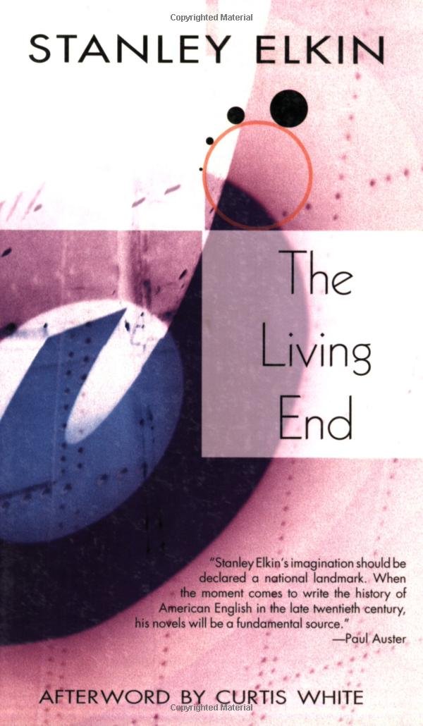 Living End (Lannan Selection),Used