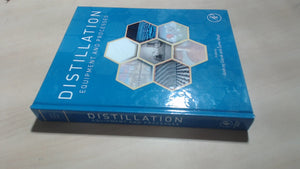 Distillation: Fundamentals and Principles (Handbooks in Separation Science),Used