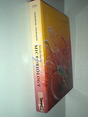 Introduction to Microbiology,Used