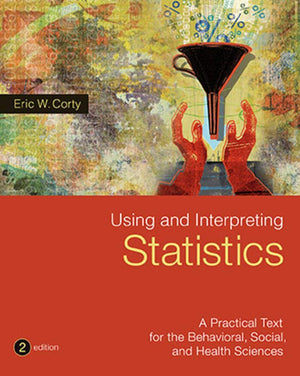 Using and Interpreting Statistics,Used