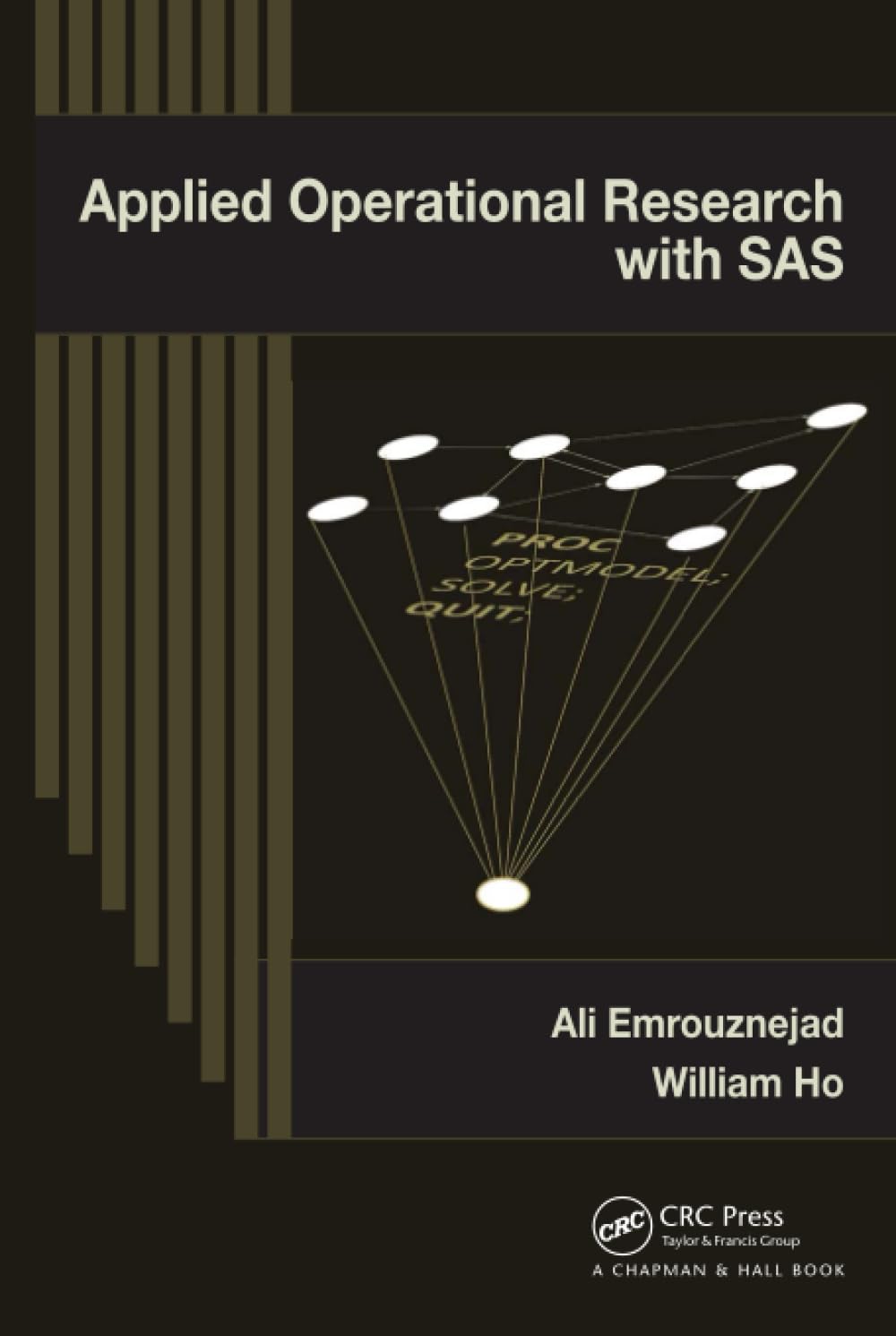 Applied Operational Research with SAS,Used