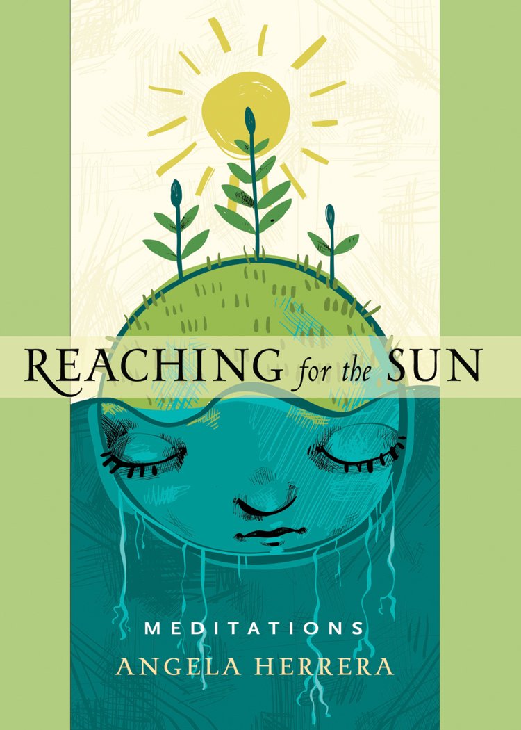 Reaching For The Sun: Meditations,Used