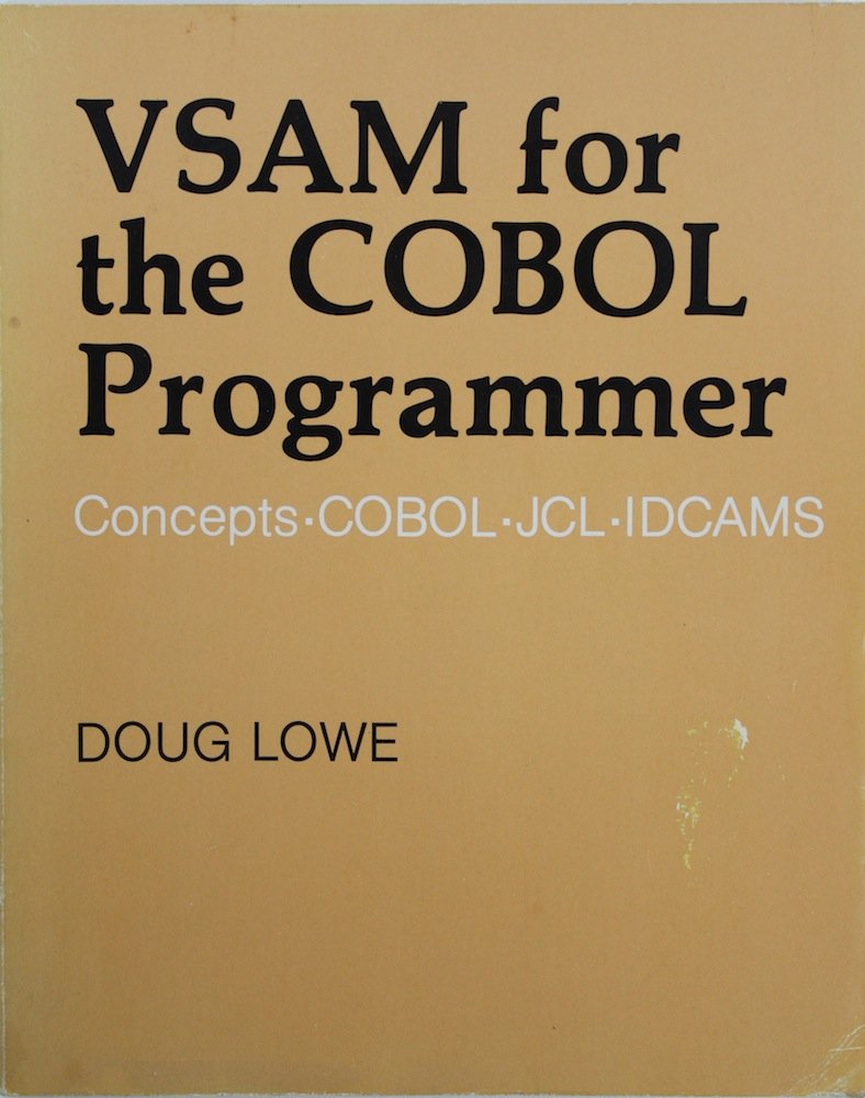 CICS/VS command level reference guide for COBOL programmers,Used