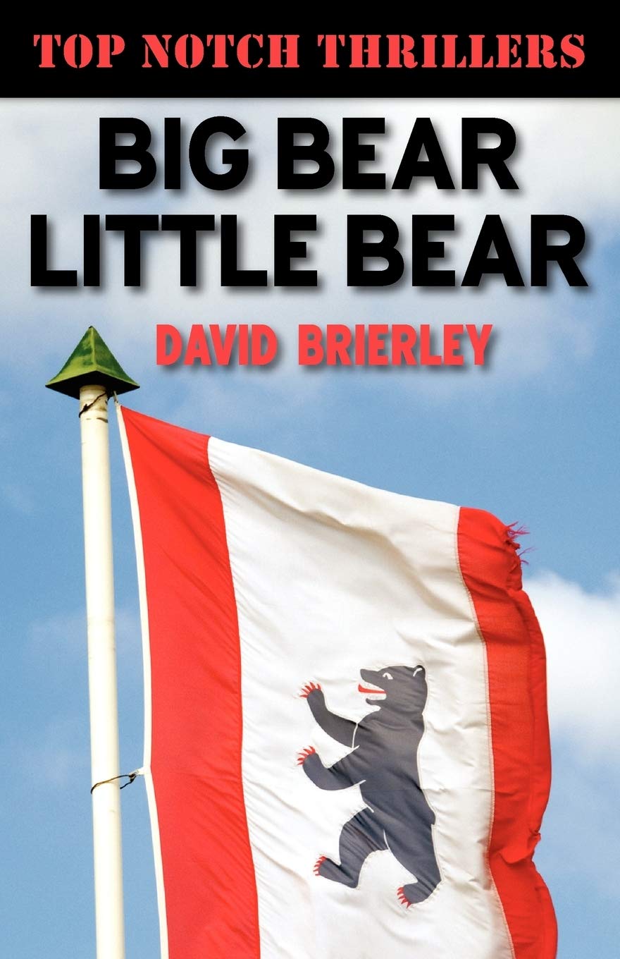 Big Bear, Little Bear,Used