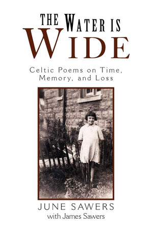 The Water Is Wide: Celtic Poems On Time, Memory, And Loss,Used