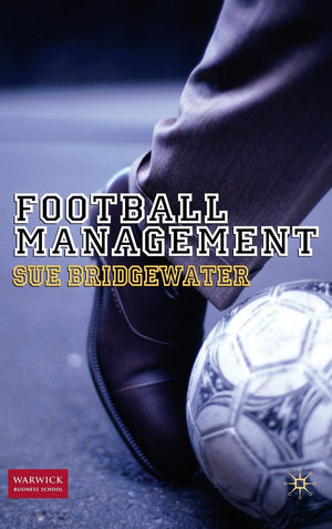 Football Management,Used