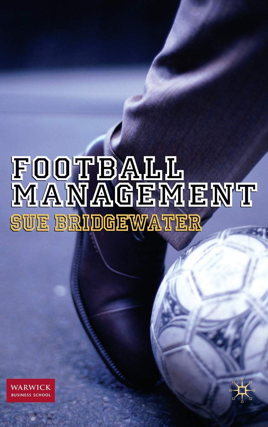Football Management,Used