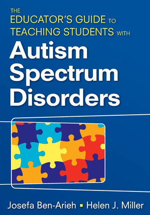 The Educator's Guide to Teaching Students With Autism Spectrum Disorders,Used