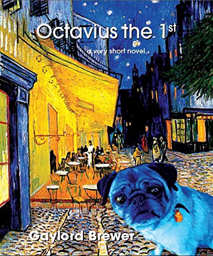 Octavius the 1st,Used