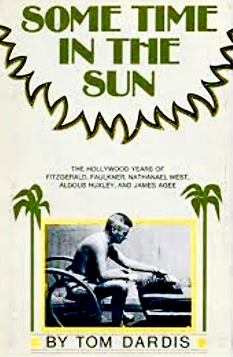 Some time in the sun,Used