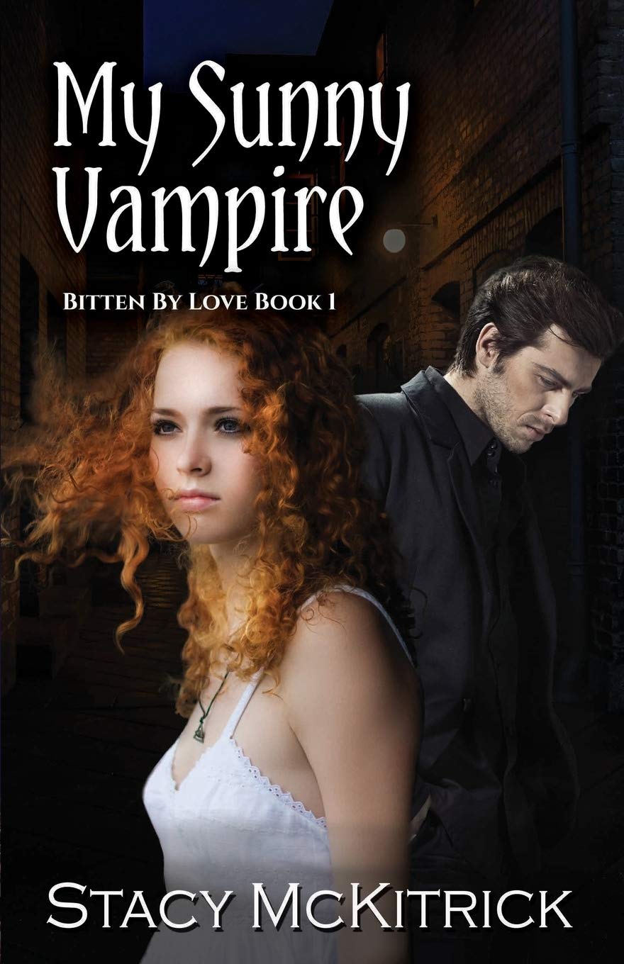 My Sunny Vampire (Bitten by Love),Used