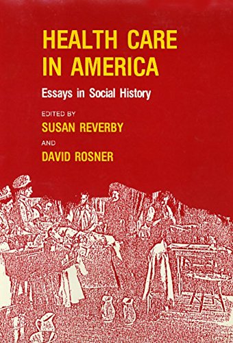 Health Care in America,Used