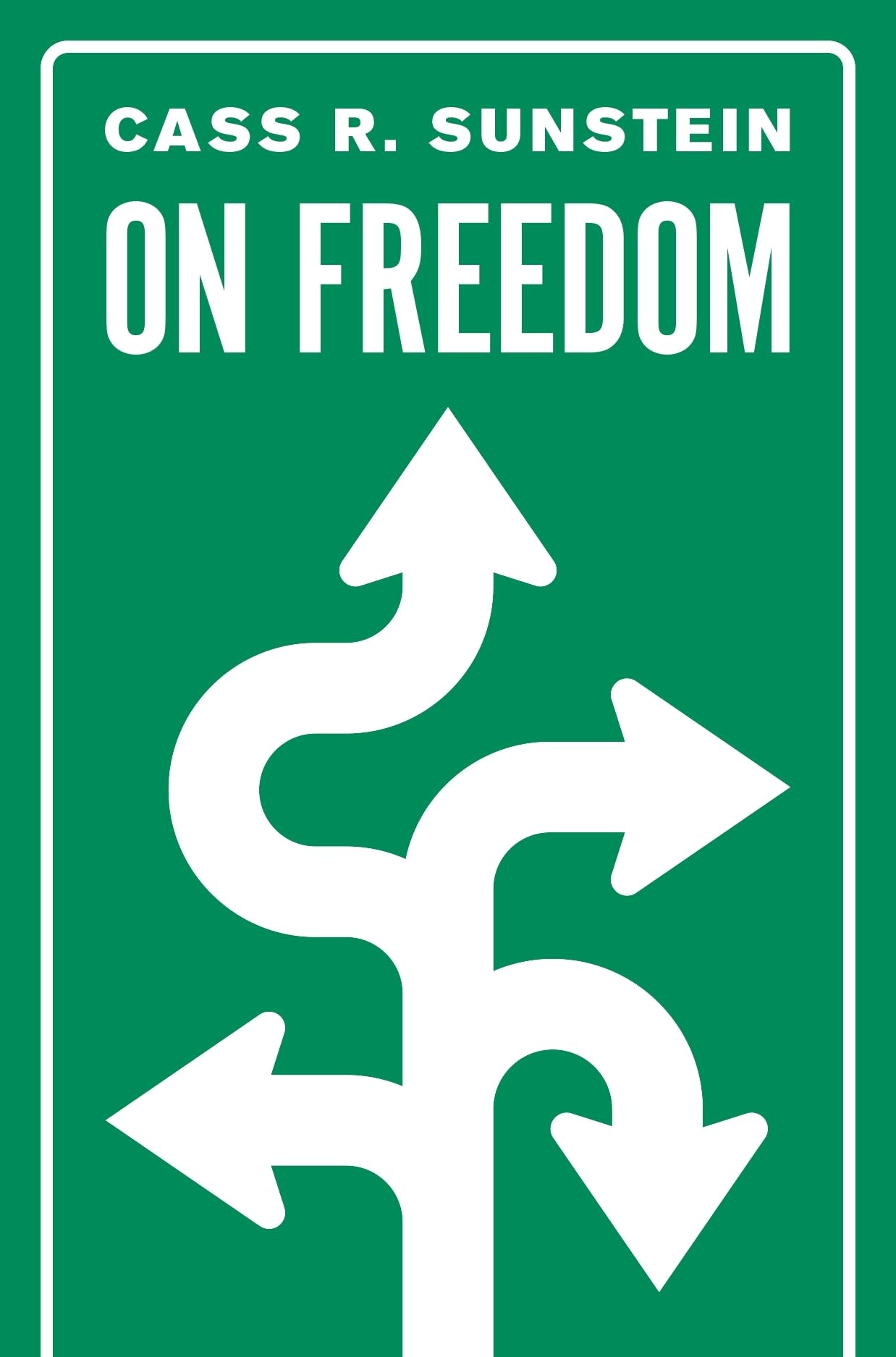 On Freedom,Used